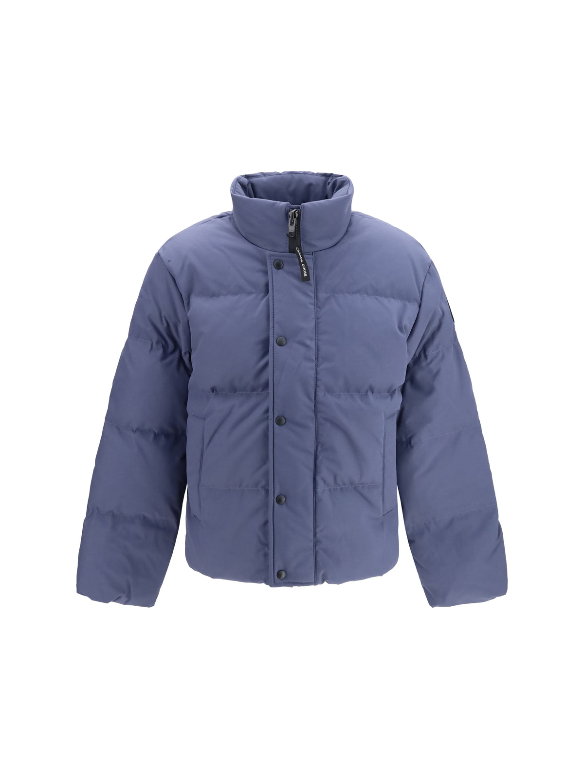Canada Goose Men Bayview Padded Jacket
