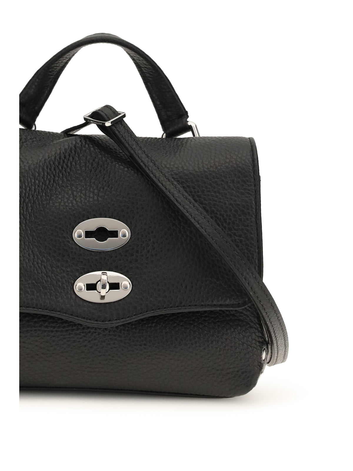 Zanellato Women Baby Postina Daily Handbag