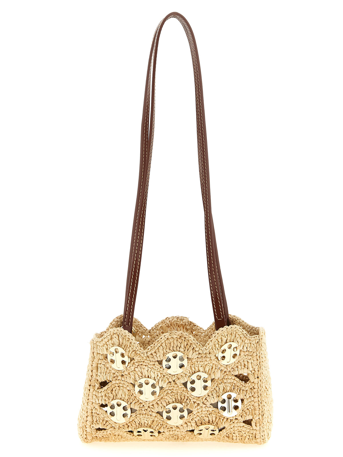 PACO RABANNE Paco Rabanne Women '1969' Shoulder Bag