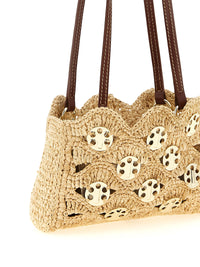 PACO RABANNE Paco Rabanne Women '1969' Shoulder Bag