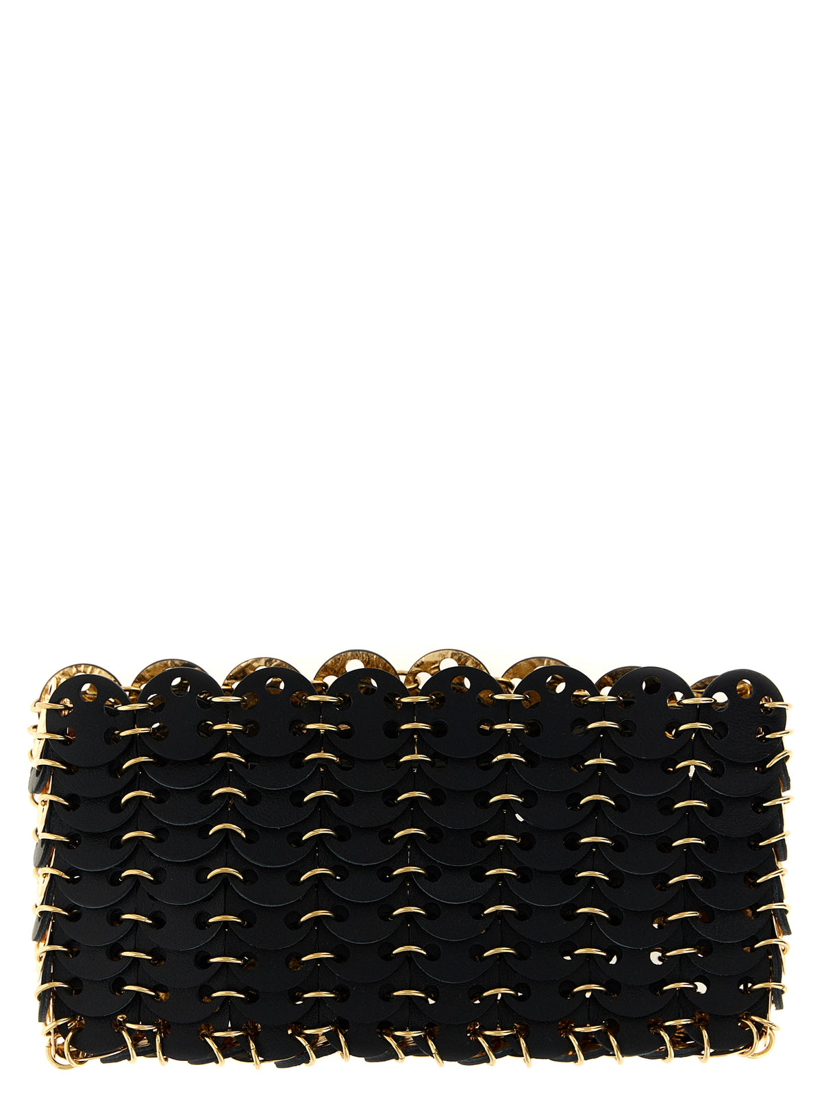 Paco Rabanne Women '1969 Nano Flip' Reversible Shoulder Strap