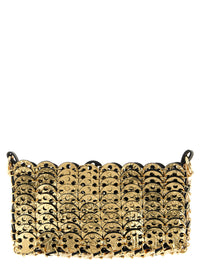 Paco Rabanne Women '1969 Nano Flip' Reversible Shoulder Strap