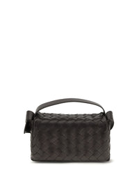 Bottega Veneta Men Intrecciato Shoulder Bag