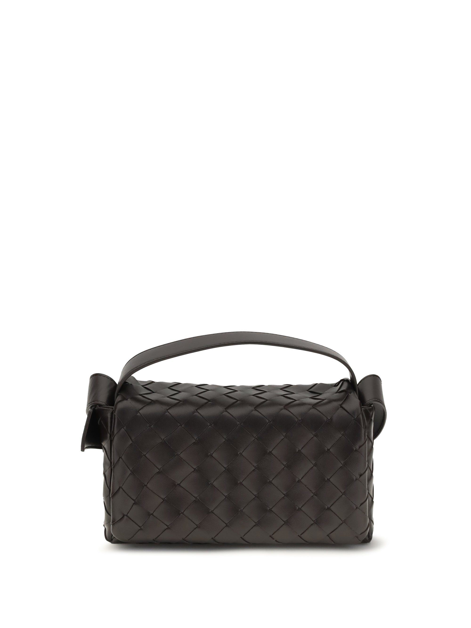 Bottega Veneta Men Intrecciato Shoulder Bag