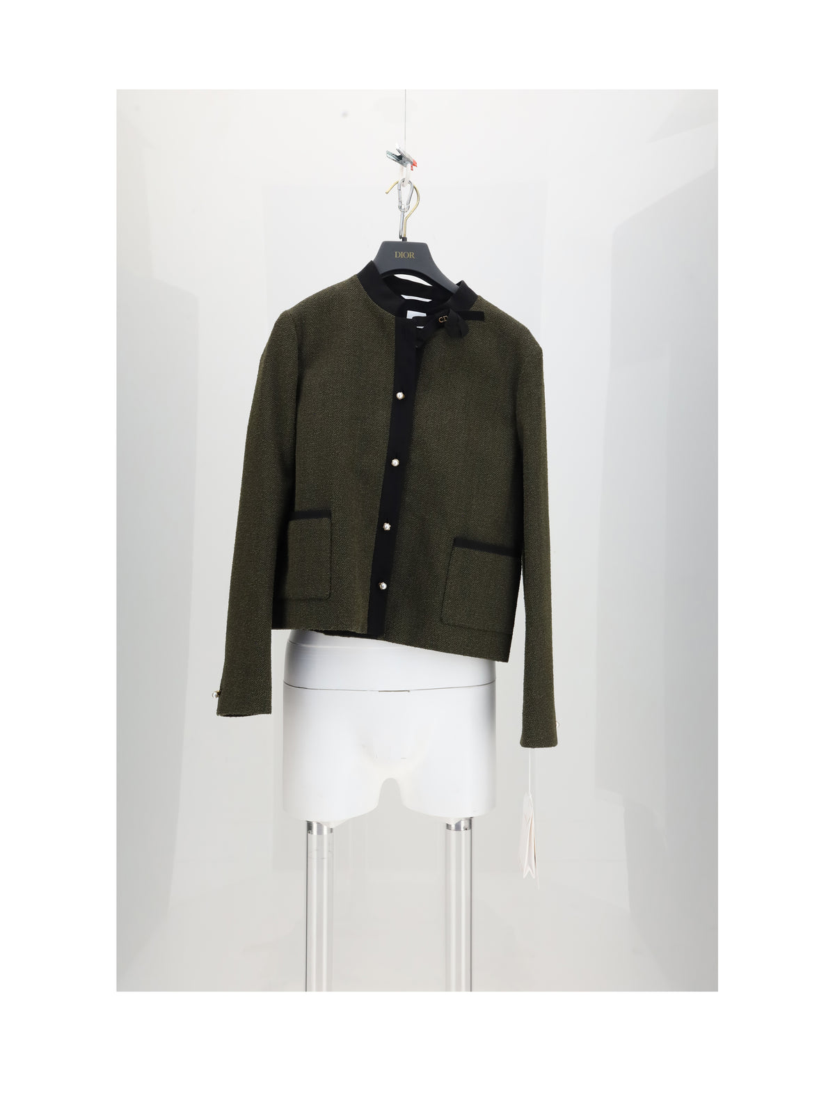 Dior Women Jacket