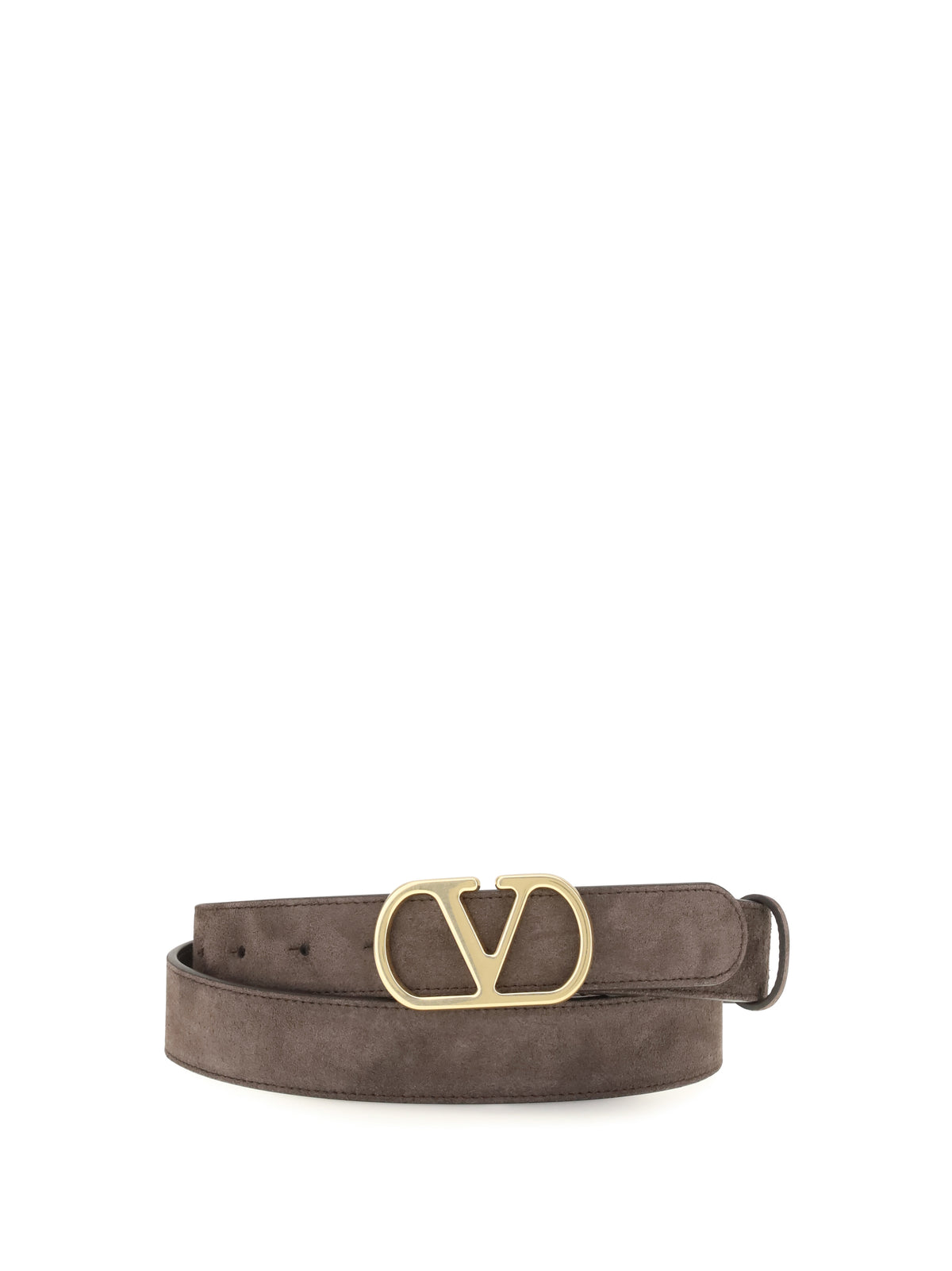 VALENTINO GARAVANI Valentino Garavani Men Vlogo Signature Belt