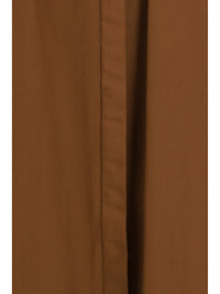 Max Mara Studio Women Cotton Shirt Dress