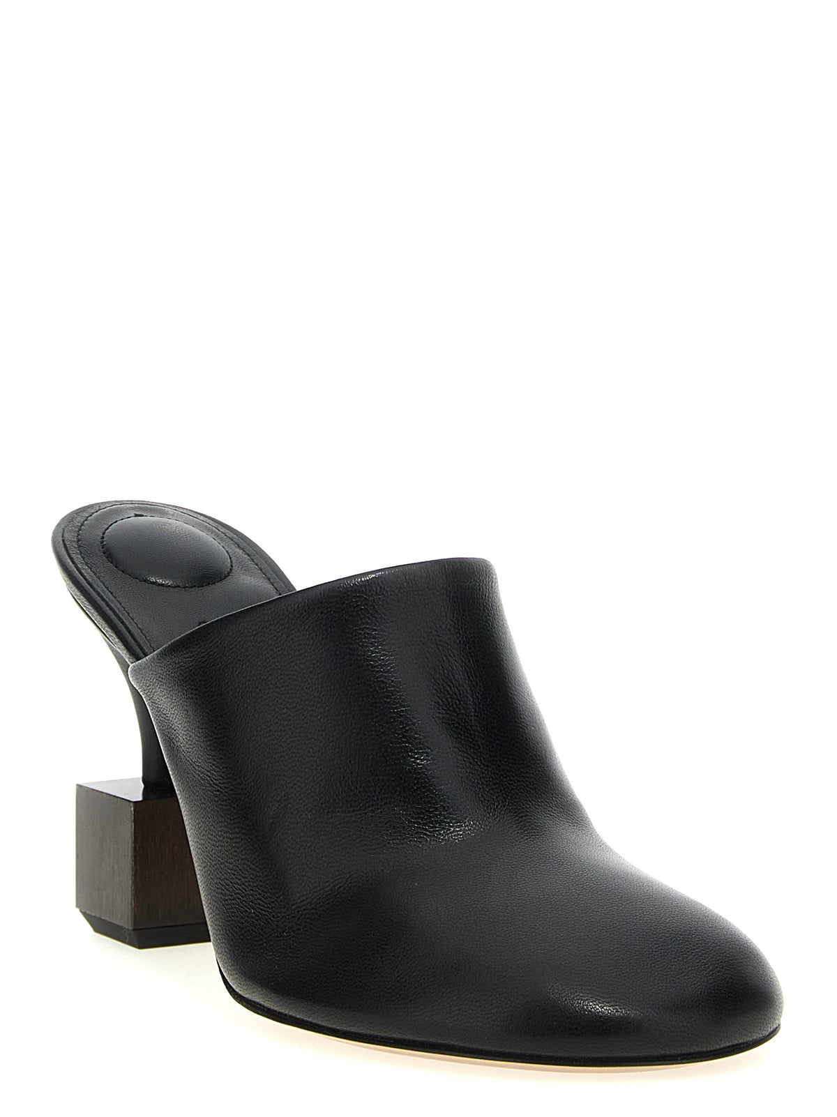 JACQUEMUS Jacquemus Women 'Les Mules Bisou' Mules