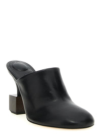 JACQUEMUS Jacquemus Women 'Les Mules Bisou' Mules
