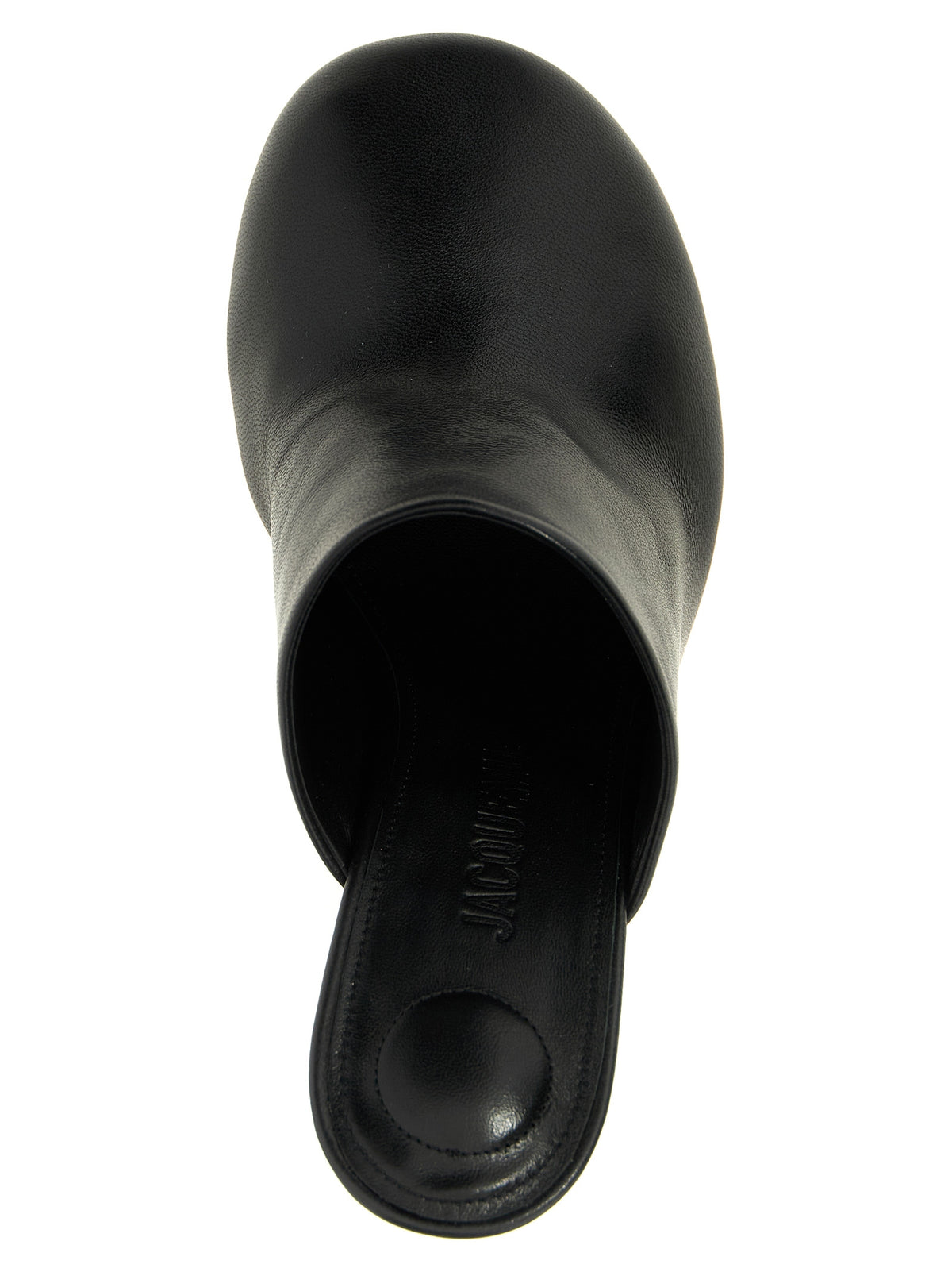 JACQUEMUS Jacquemus Women 'Les Mules Bisou' Mules