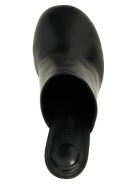 JACQUEMUS Jacquemus Women 'Les Mules Bisou' Mules