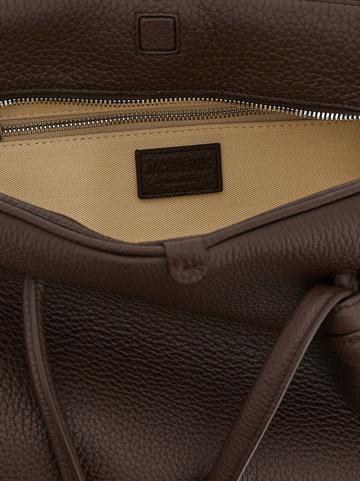 Jacquemus Women 'Le Turismo' Shoulder Bag