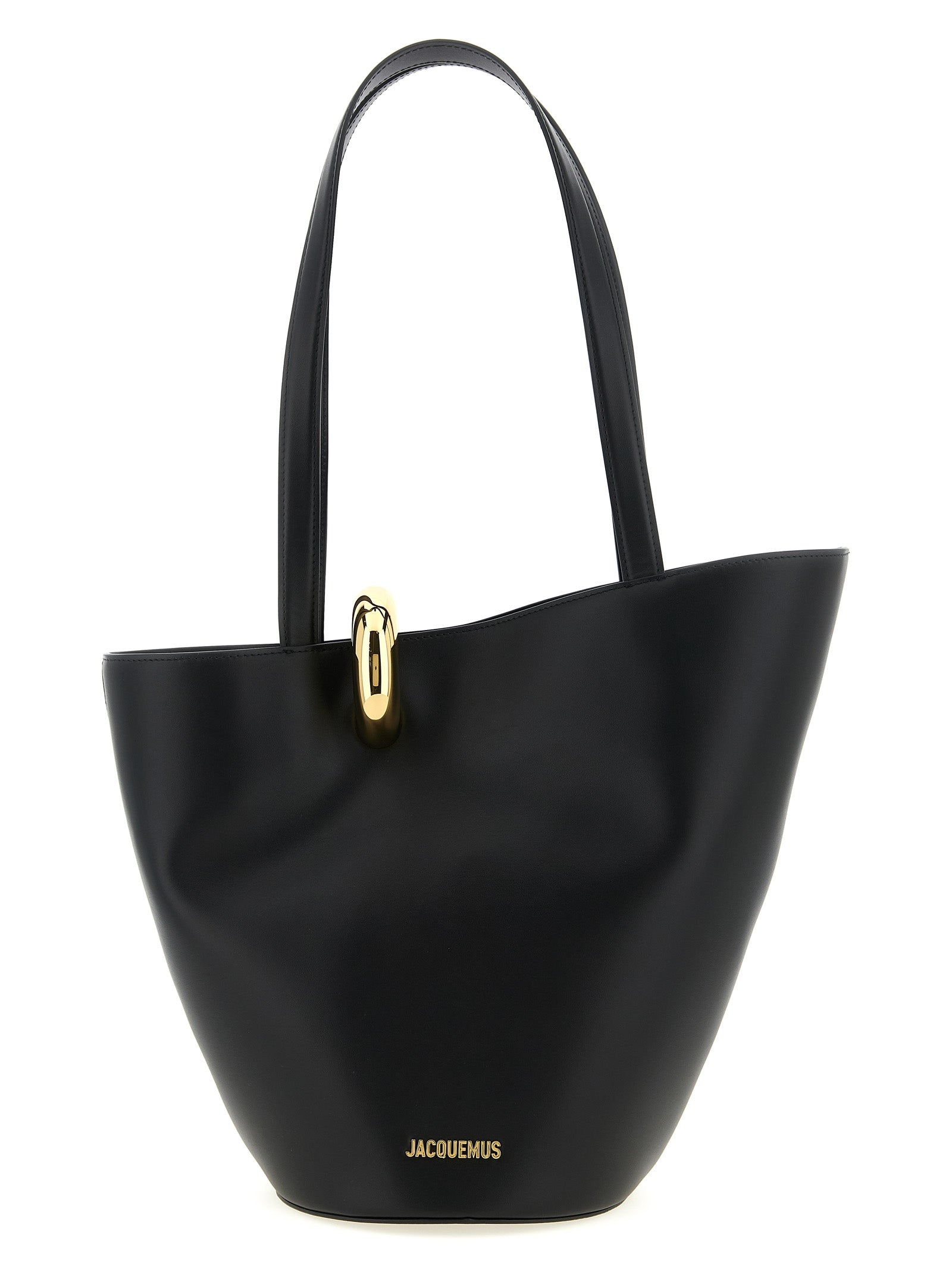 JACQUEMUS Jacquemus Women 'Le Bambola Moyen' Shoulder Bag