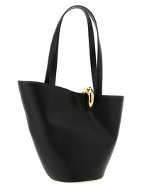 JACQUEMUS Jacquemus Women 'Le Bambola Moyen' Shoulder Bag