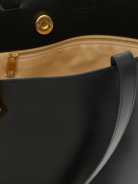 JACQUEMUS Jacquemus Women 'Le Bambola Moyen' Shoulder Bag