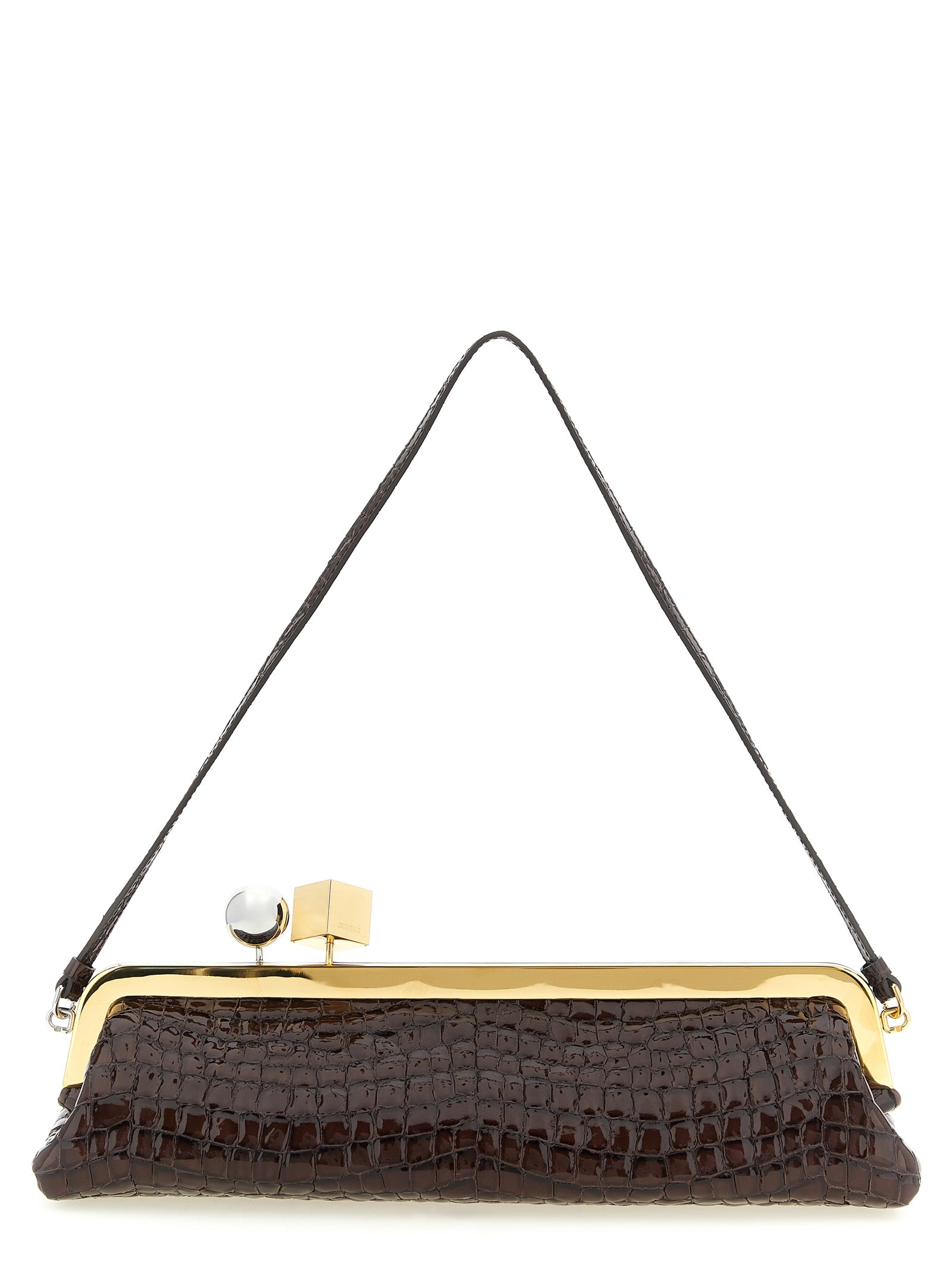 JACQUEMUS Jacquemus Women 'La Pochette Salon' Clutch