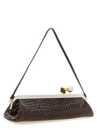 JACQUEMUS Jacquemus Women 'La Pochette Salon' Clutch