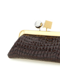 JACQUEMUS Jacquemus Women 'La Pochette Salon' Clutch
