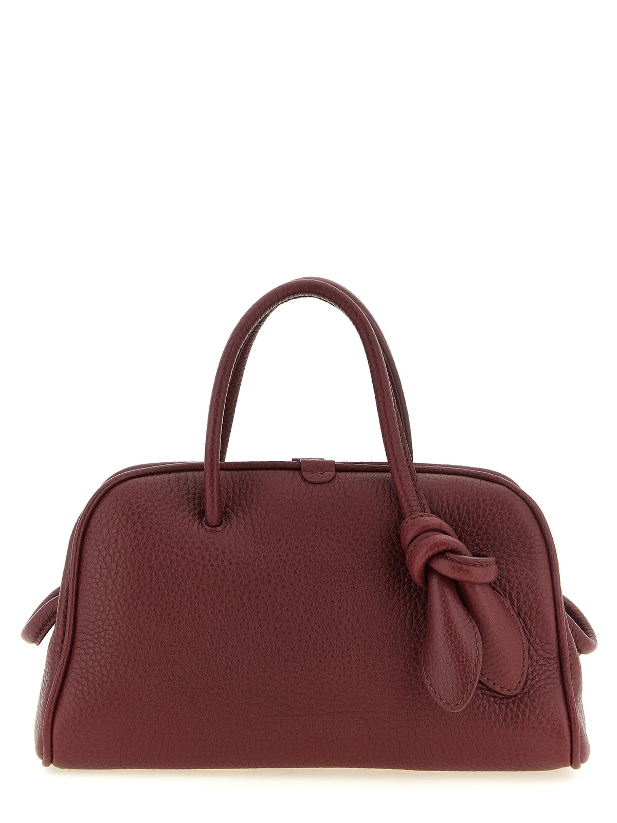 JACQUEMUS Jacquemus Women 'Le Petit Turismo' Handbag