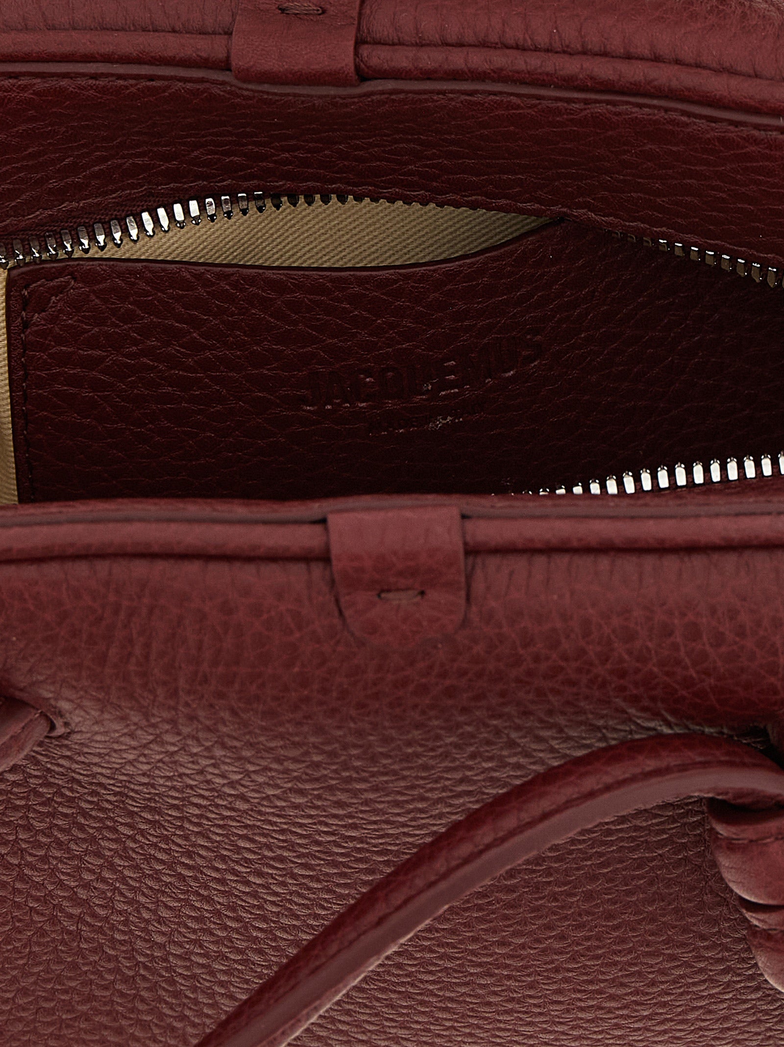 JACQUEMUS Jacquemus Women 'Le Petit Turismo' Handbag