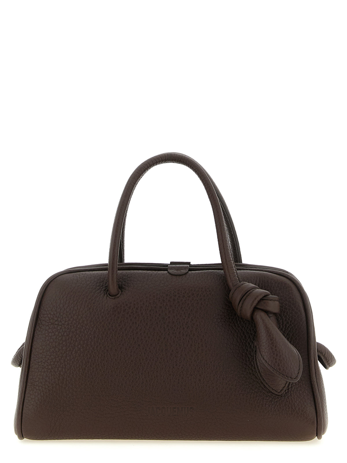 Jacquemus Women 'Le Petit Turismo' Handbag
