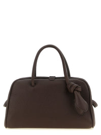 Jacquemus Women 'Le Petit Turismo' Handbag
