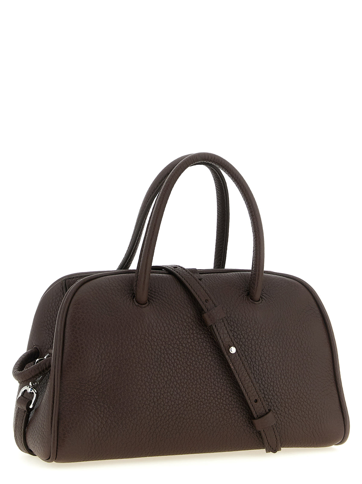Jacquemus Women 'Le Petit Turismo' Handbag