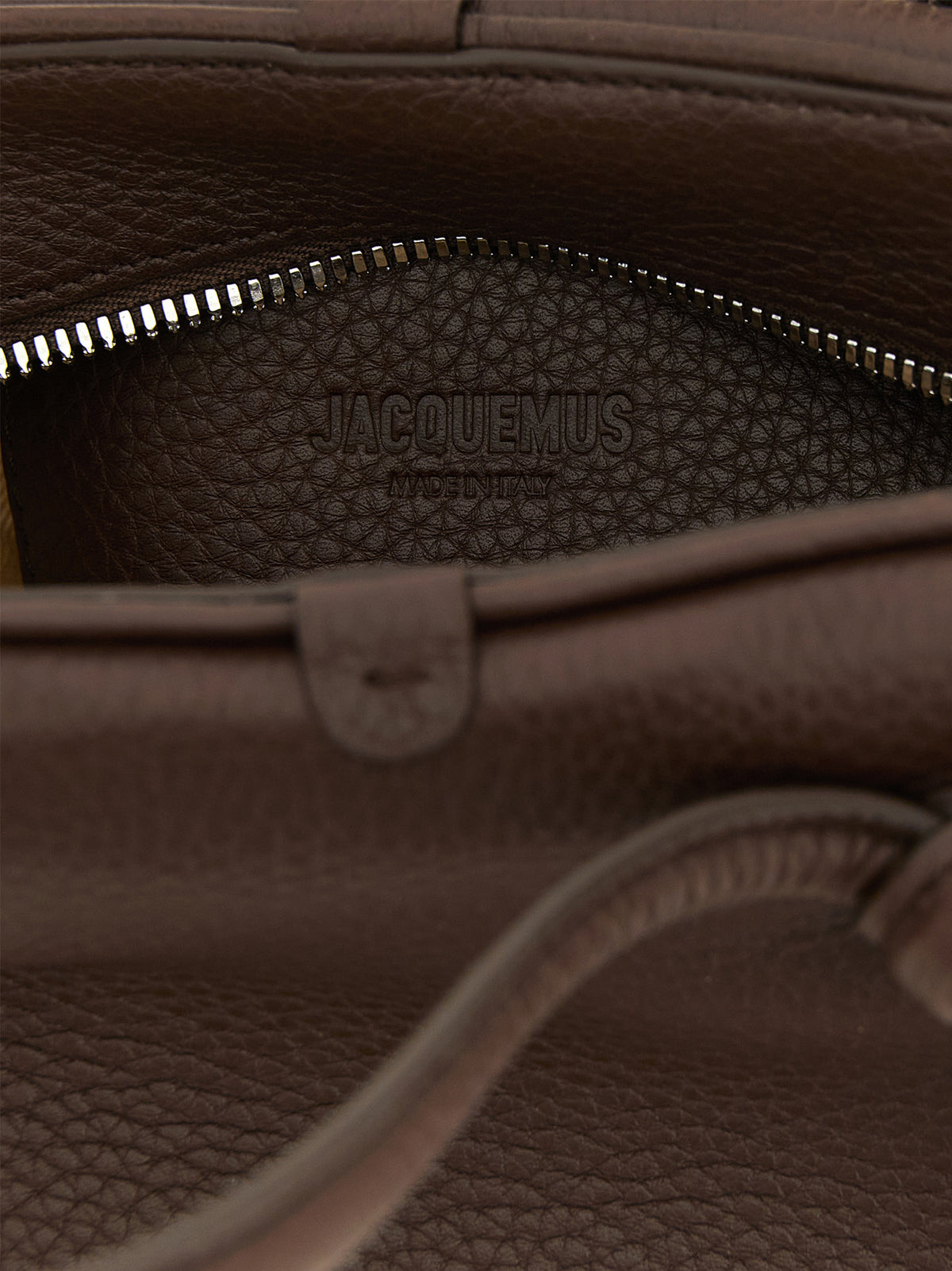 Jacquemus Women 'Le Petit Turismo' Handbag