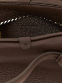 Jacquemus Women 'Le Petit Turismo' Handbag