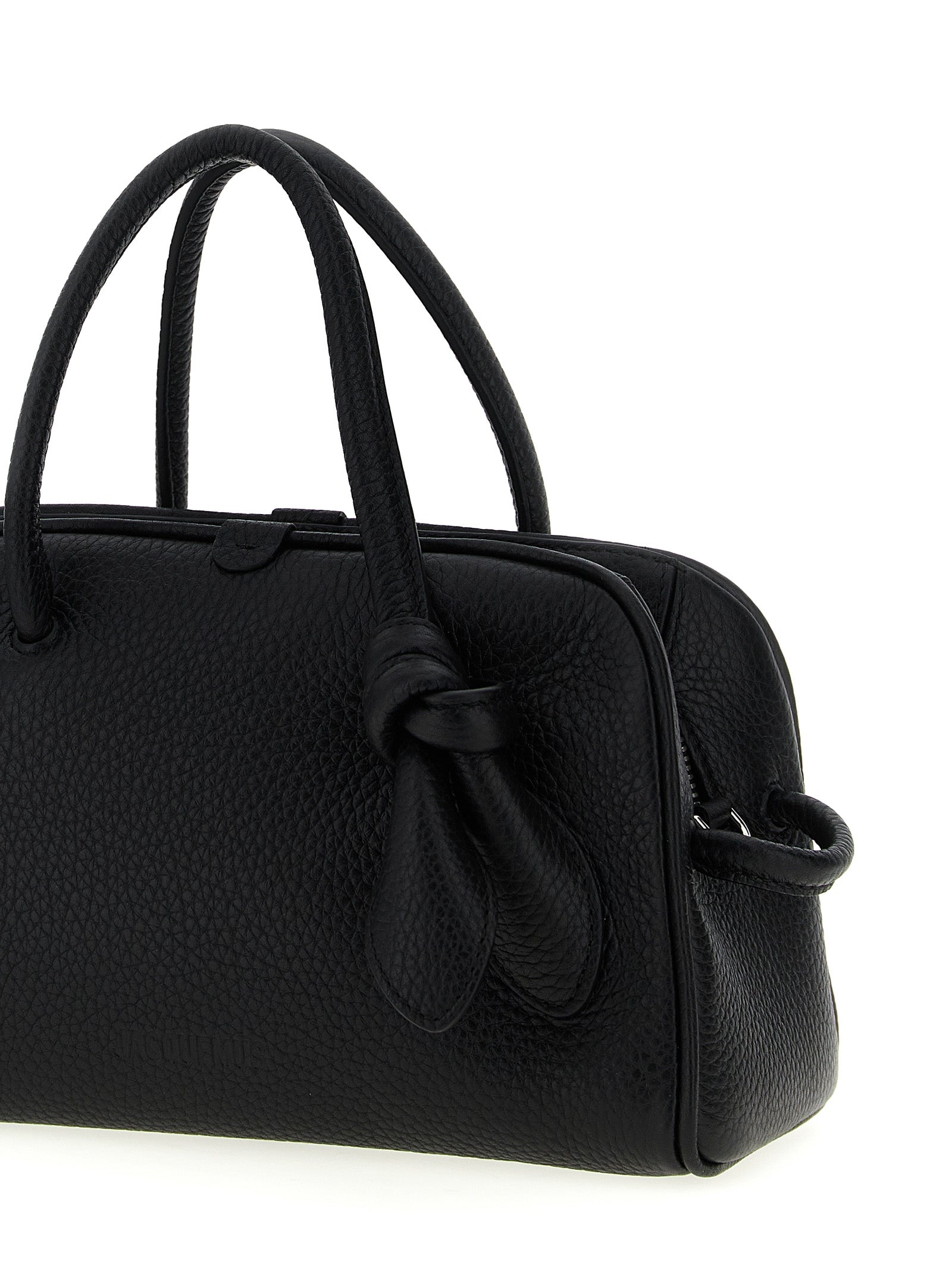 JACQUEMUS Jacquemus Women 'Le Petit Turismo' Handbag