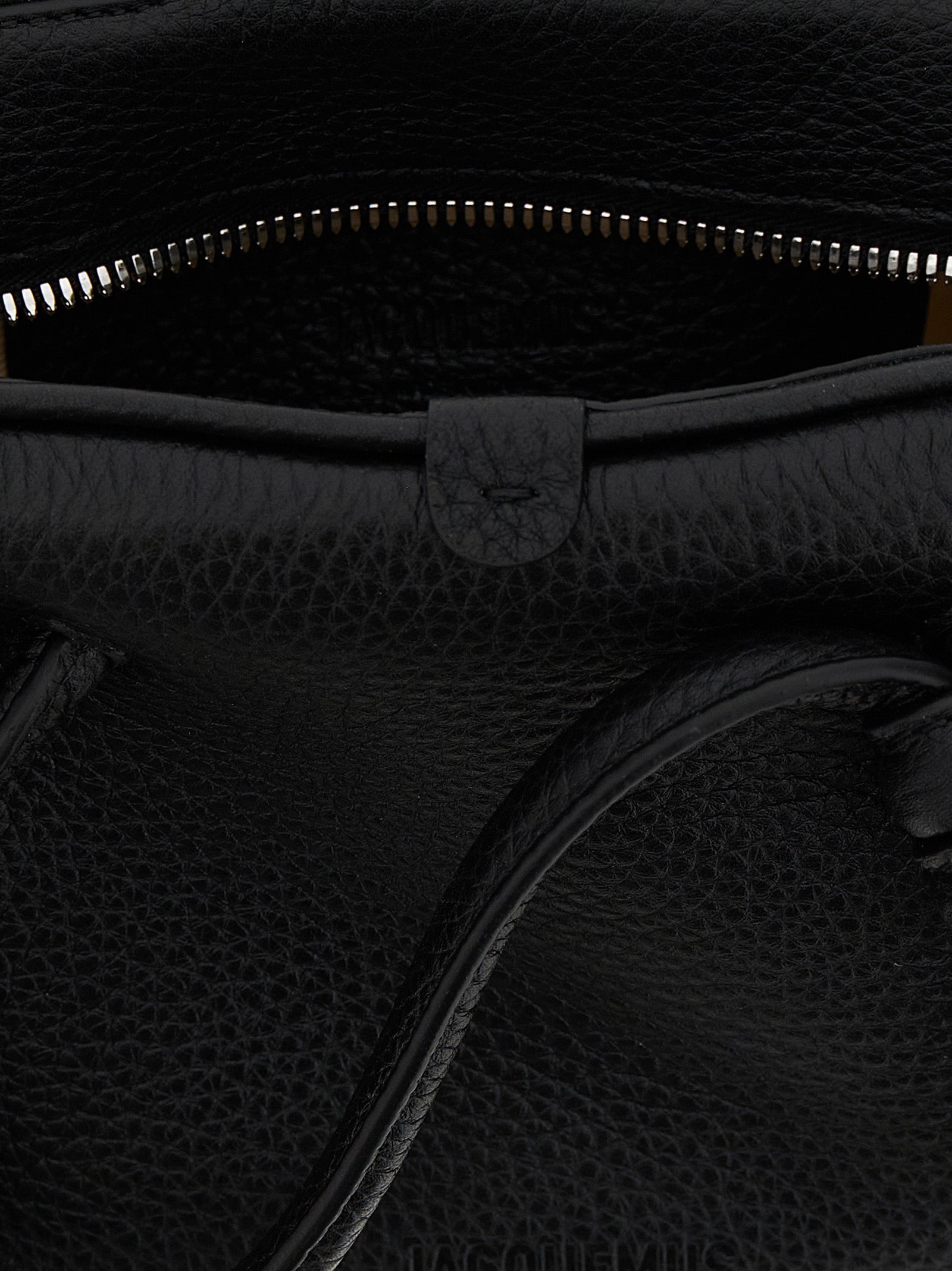 JACQUEMUS Jacquemus Women 'Le Petit Turismo' Handbag
