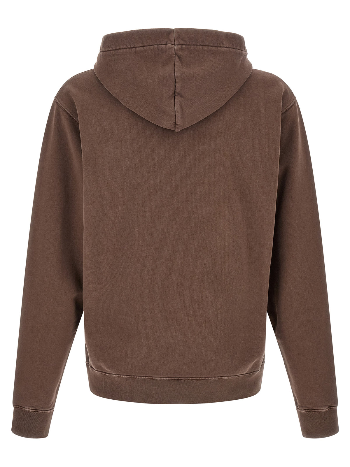 JACQUEMUS Jacquemus Men 'Le Hoodie Gros-Grain' Hoodie