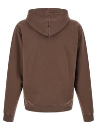 JACQUEMUS Jacquemus Men 'Le Hoodie Gros-Grain' Hoodie