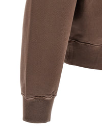 JACQUEMUS Jacquemus Men 'Le Hoodie Gros-Grain' Hoodie