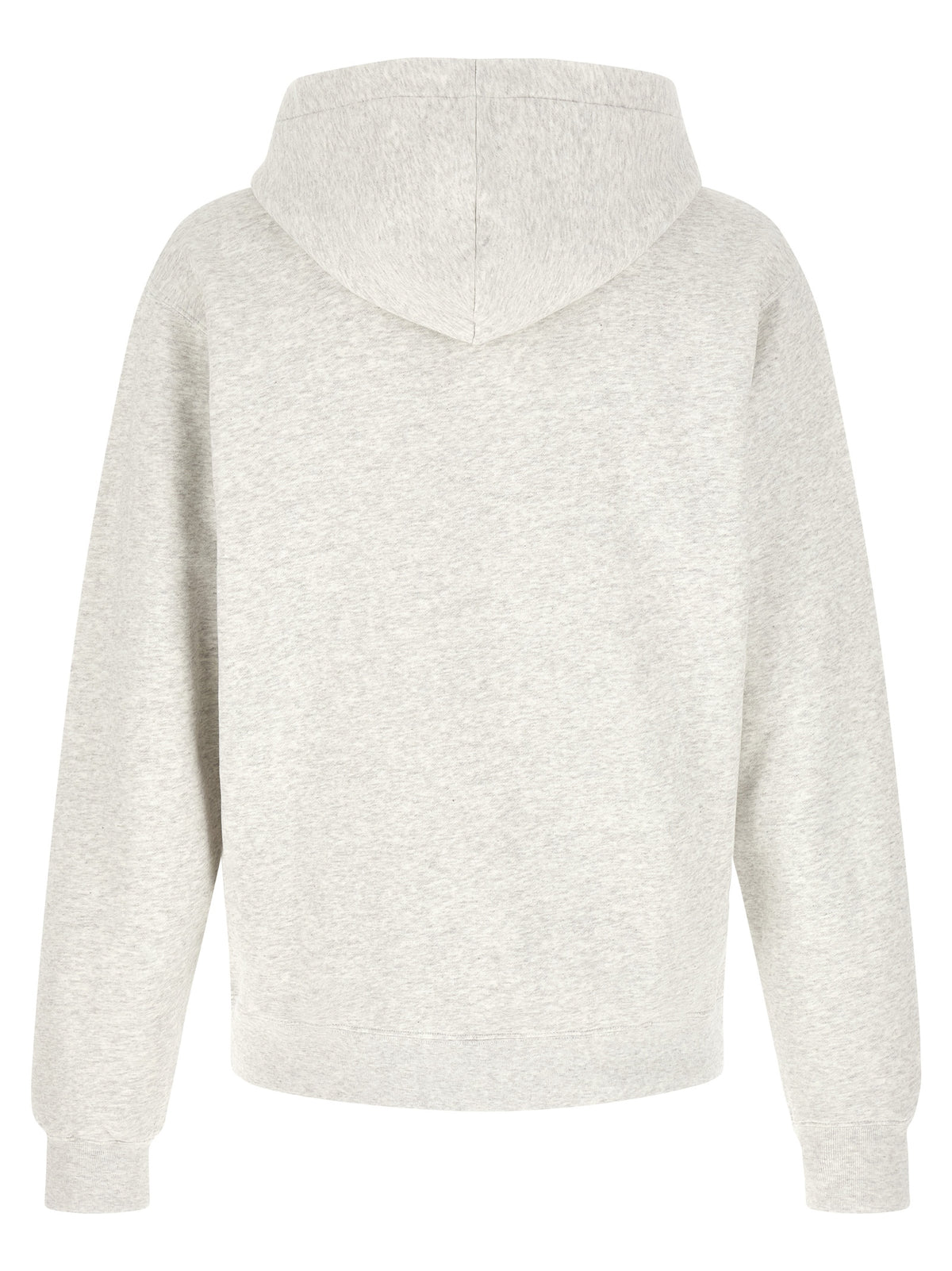 JACQUEMUS Jacquemus Men 'Le Hoodie Gros-Grain' Hoodie