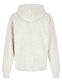 JACQUEMUS Jacquemus Men 'Le Hoodie Gros-Grain' Hoodie