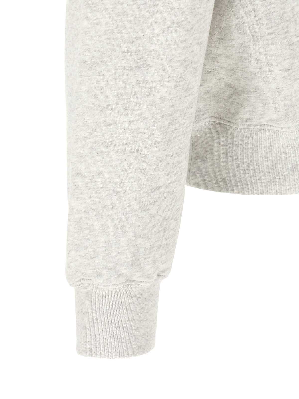 JACQUEMUS Jacquemus Men 'Le Hoodie Gros-Grain' Hoodie