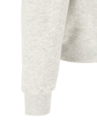 JACQUEMUS Jacquemus Men 'Le Hoodie Gros-Grain' Hoodie