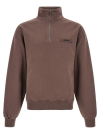 Jacquemus Men 'Le Camionneur Gros-Grain' Sweatshirt