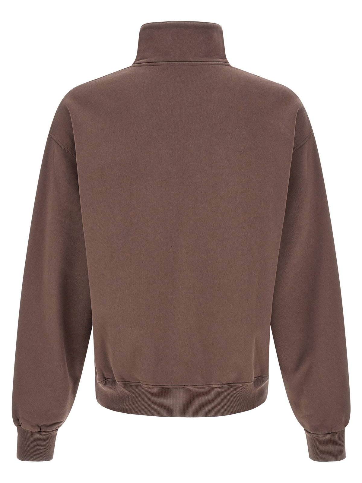 Jacquemus Men 'Le Camionneur Gros-Grain' Sweatshirt