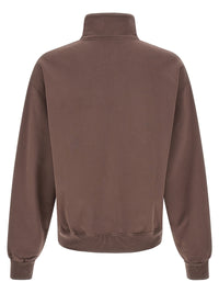 Jacquemus Men 'Le Camionneur Gros-Grain' Sweatshirt