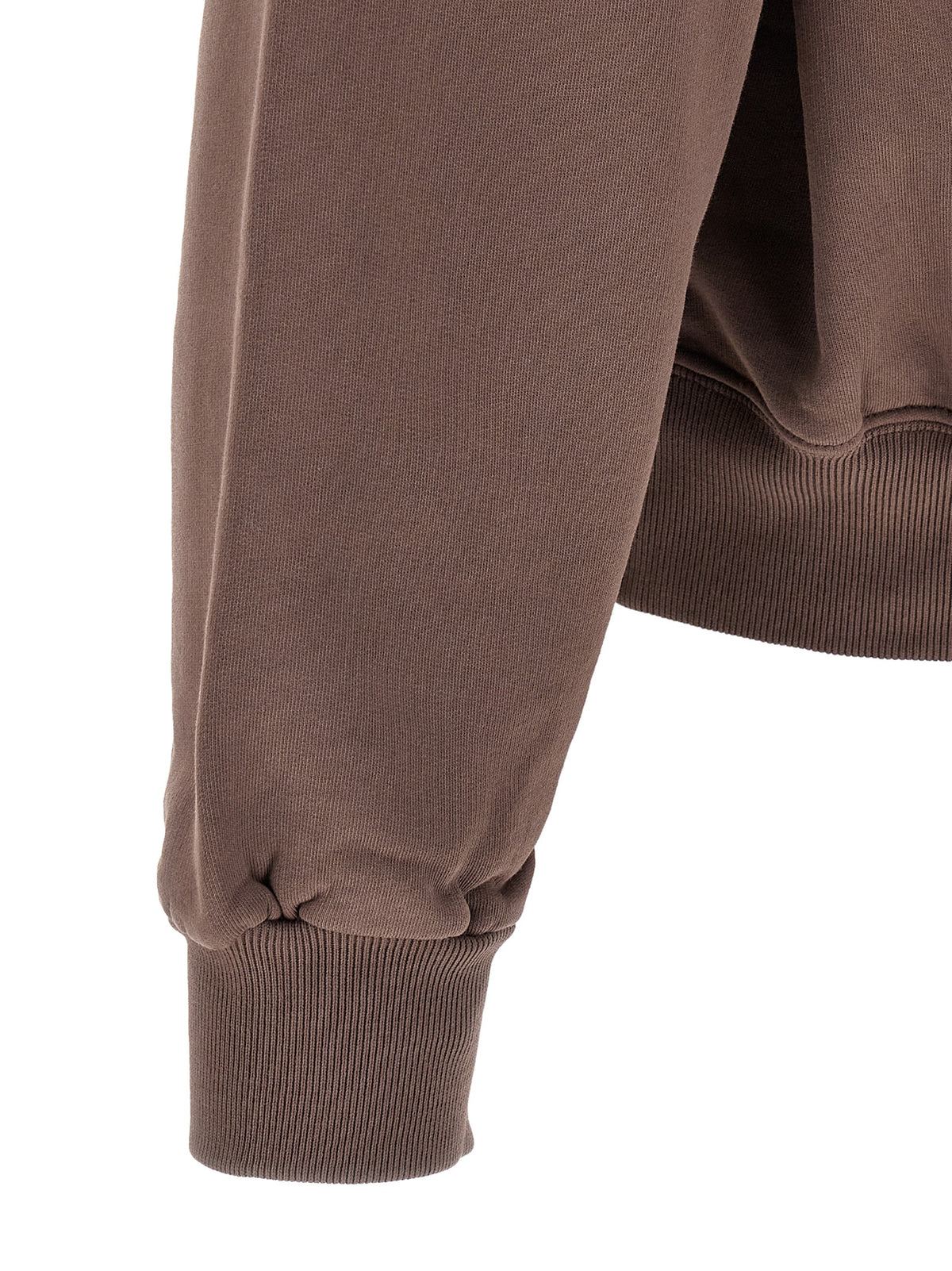 Jacquemus Men 'Le Camionneur Gros-Grain' Sweatshirt