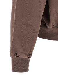 Jacquemus Men 'Le Camionneur Gros-Grain' Sweatshirt
