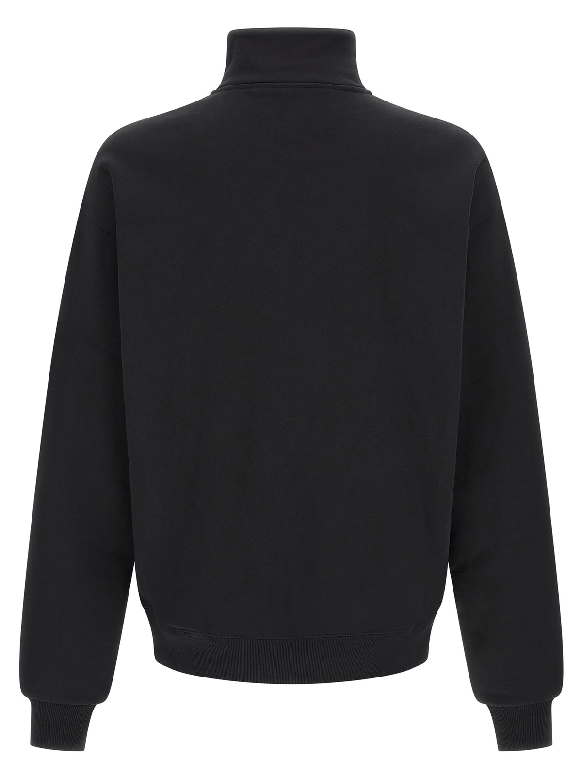 JACQUEMUS Jacquemus Men 'Le Camionneur Gros Grain' Sweatshirt