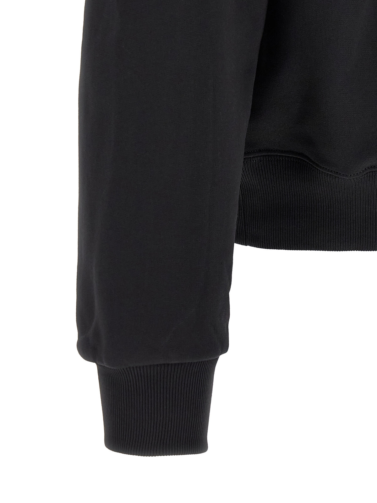 JACQUEMUS Jacquemus Men 'Le Camionneur Gros Grain' Sweatshirt