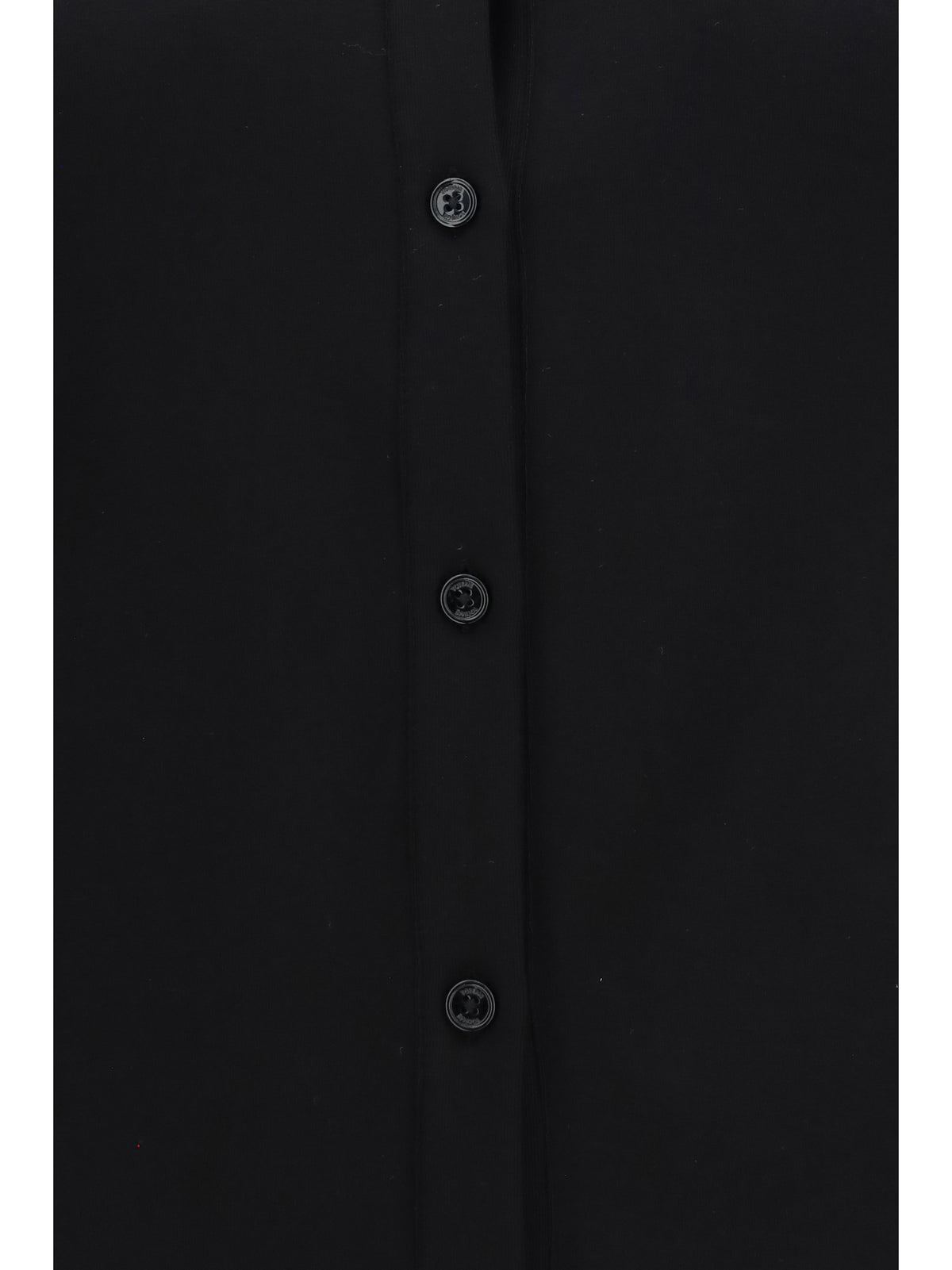 TOTEME Toteme Women Viscose Shirt With High Cuffs