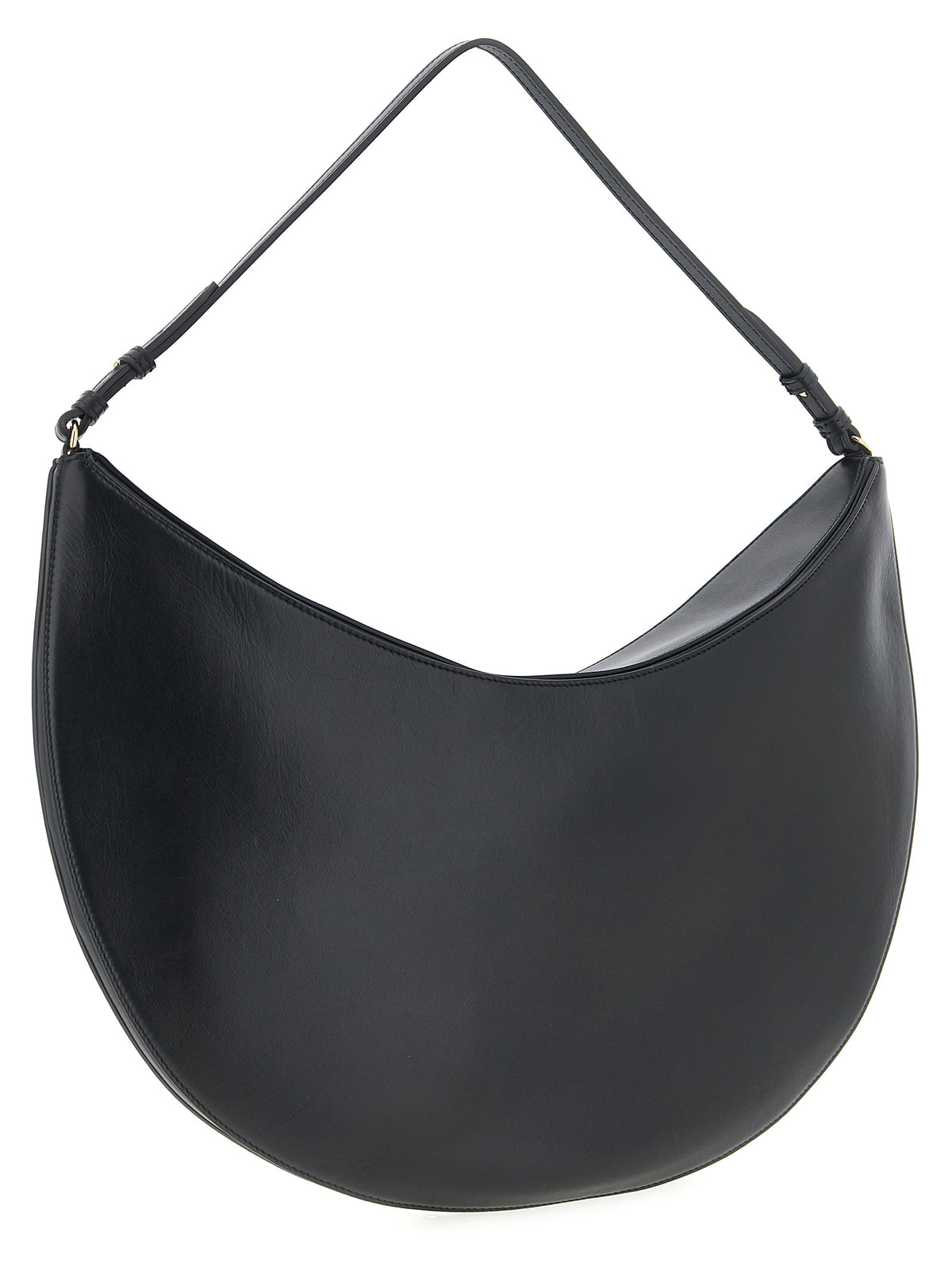 Jacquemus Women 'Le Sac Ovalo' Shoulder Bag