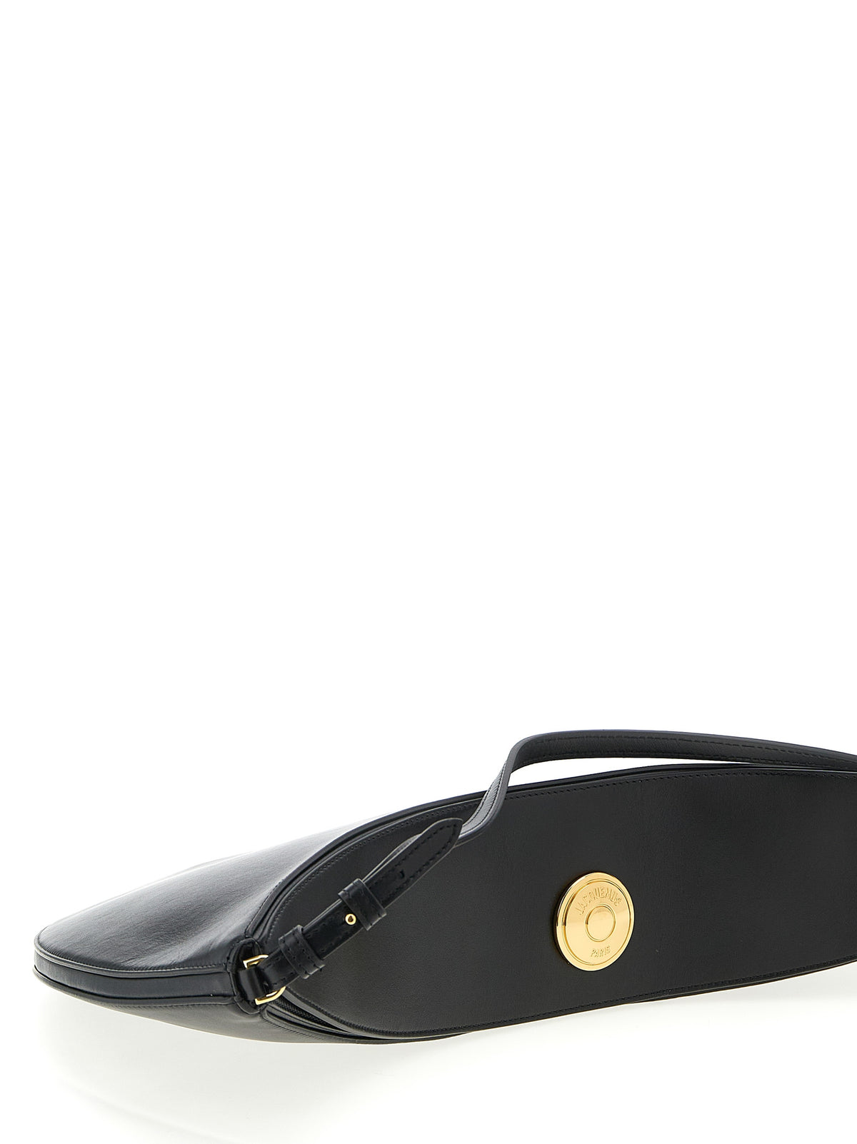 Jacquemus Women 'Le Sac Ovalo' Shoulder Bag