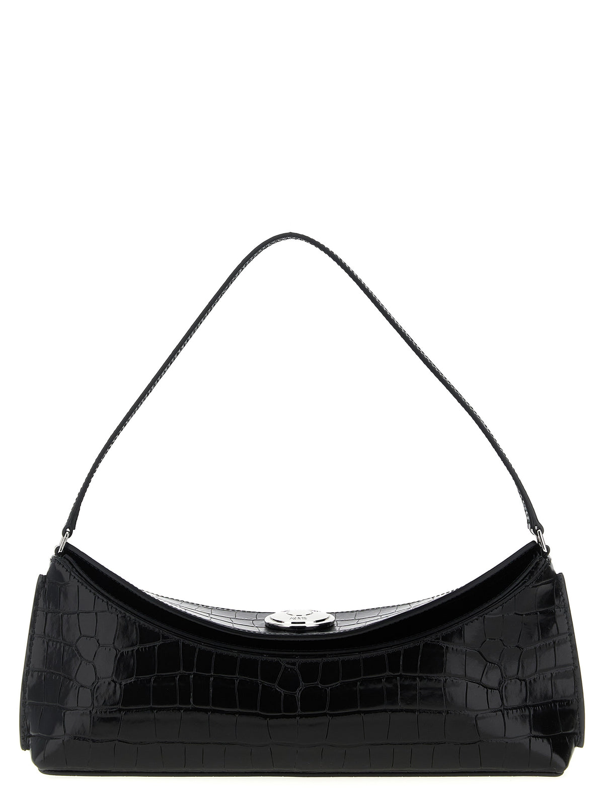 Jacquemus Women 'La Pochette Ovalo' Shoulder Bag