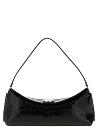 Jacquemus Women 'La Pochette Ovalo' Shoulder Bag